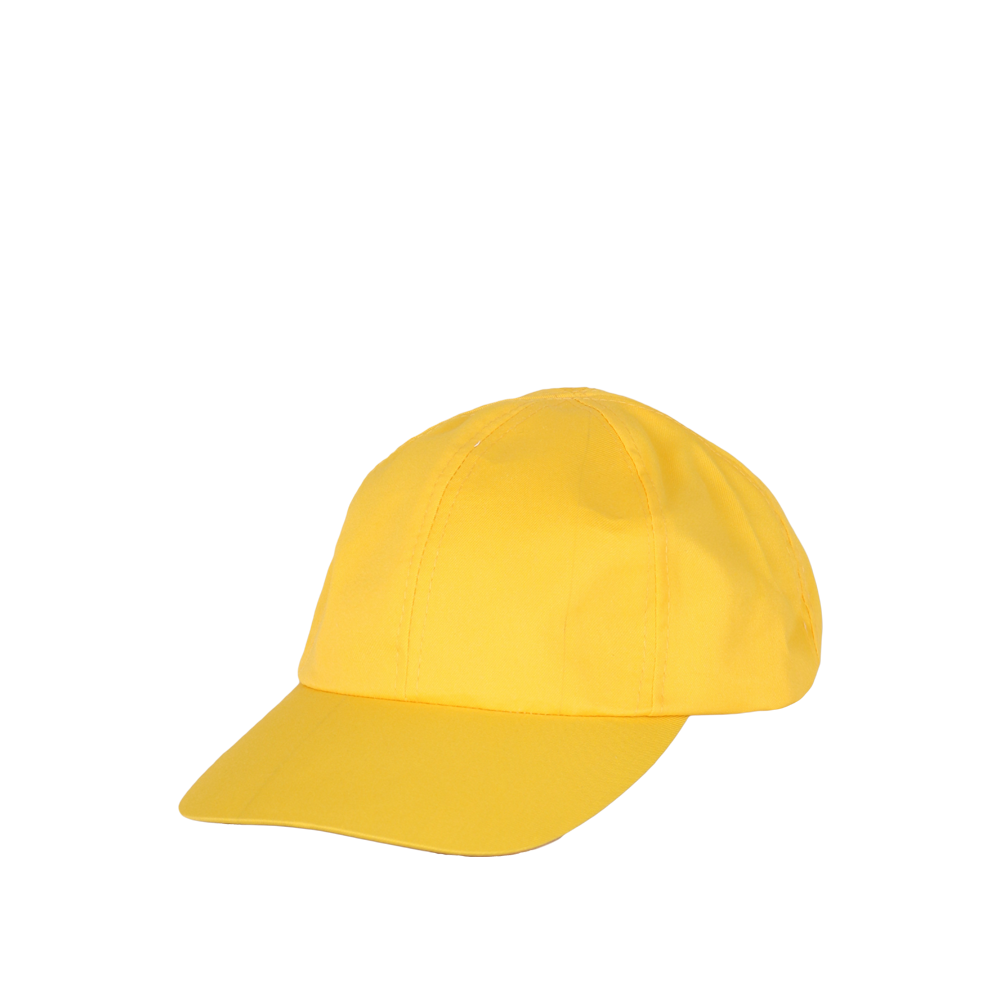 کلاه لبه دار پارچه ای